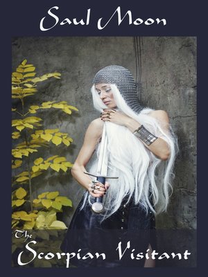 cover image of The Scorpian Visitant